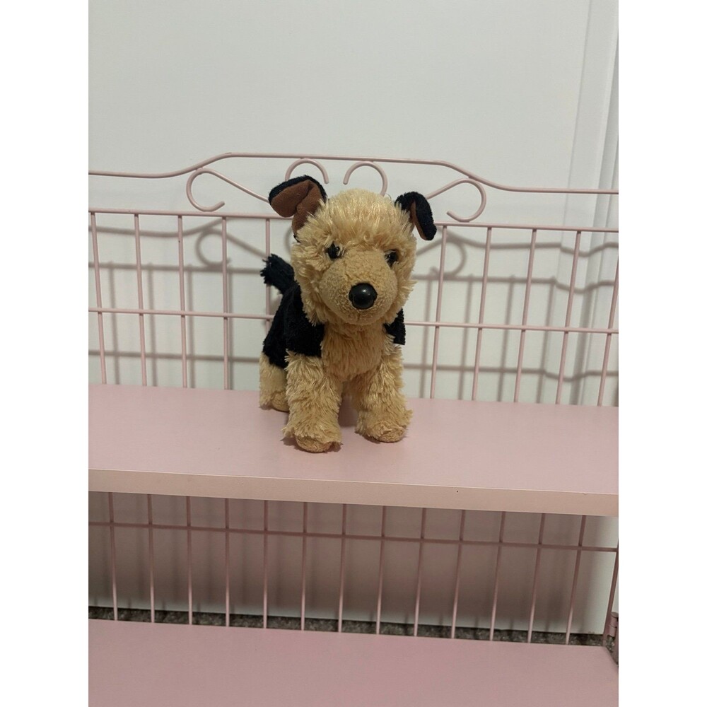 douglas dog sheba